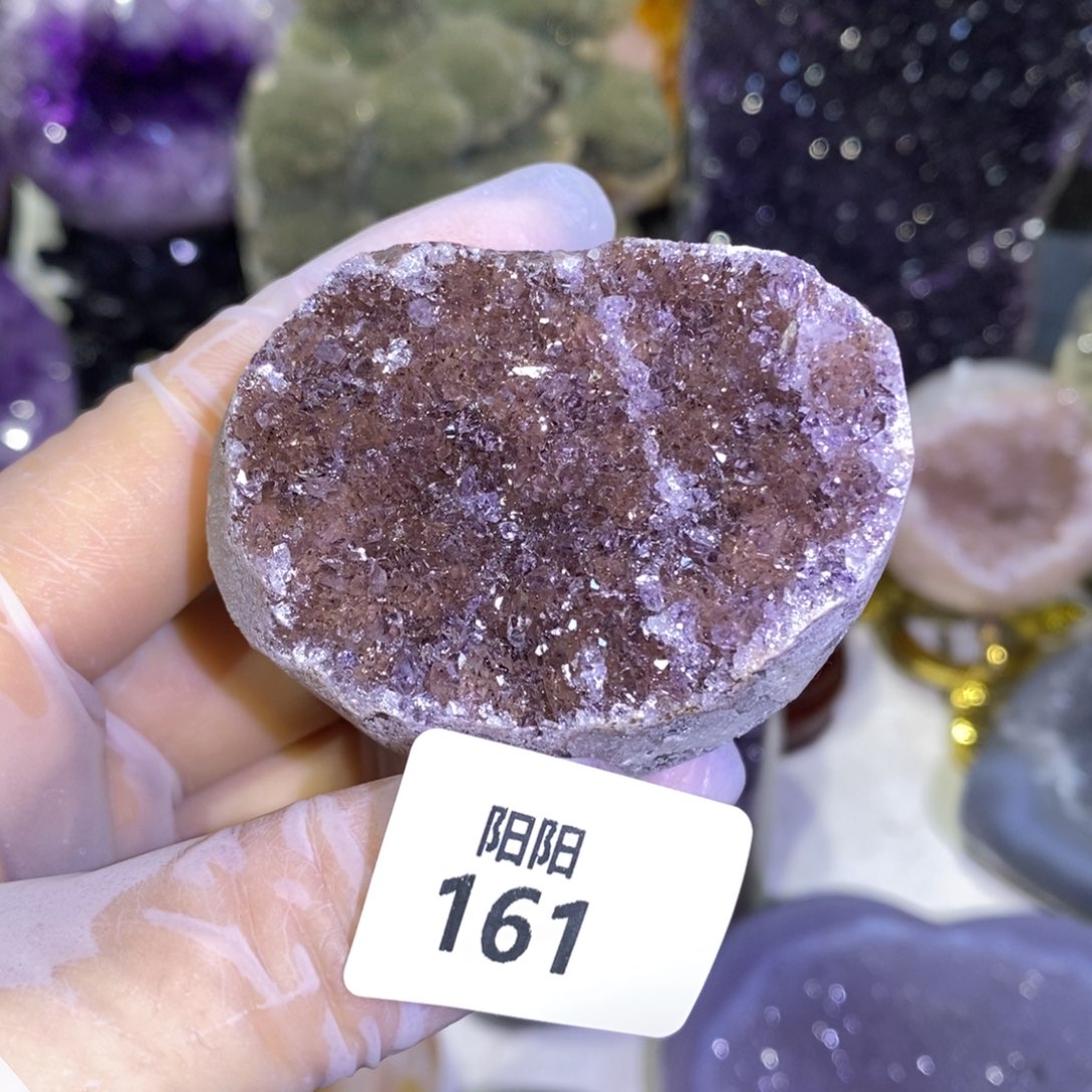 未镶嵌水晶大型摆件（非配饰）