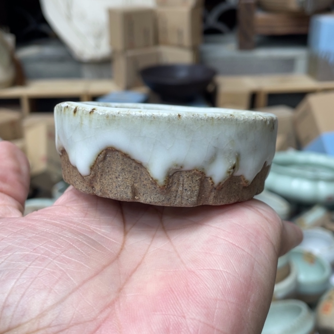 【闪购商品】老段烧茶器茶具！