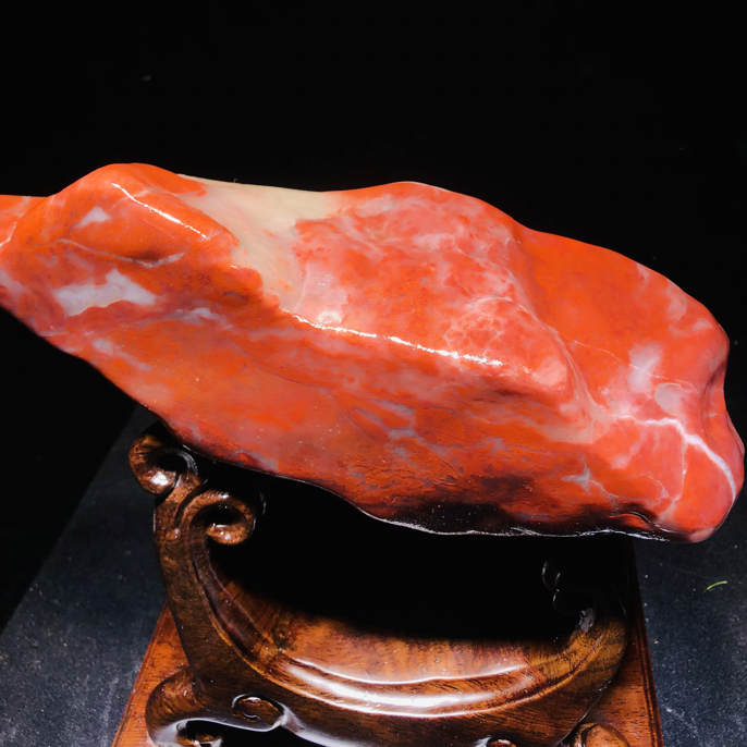 家居饰品奇石摆设