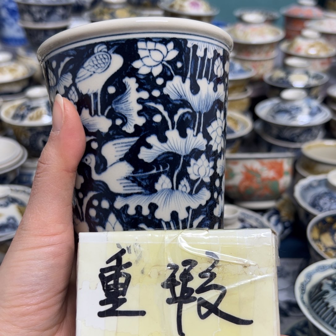【闪购商品】瓷片陶瓷艺术有限公司