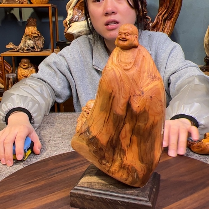 柏木（崖柏）关注一下