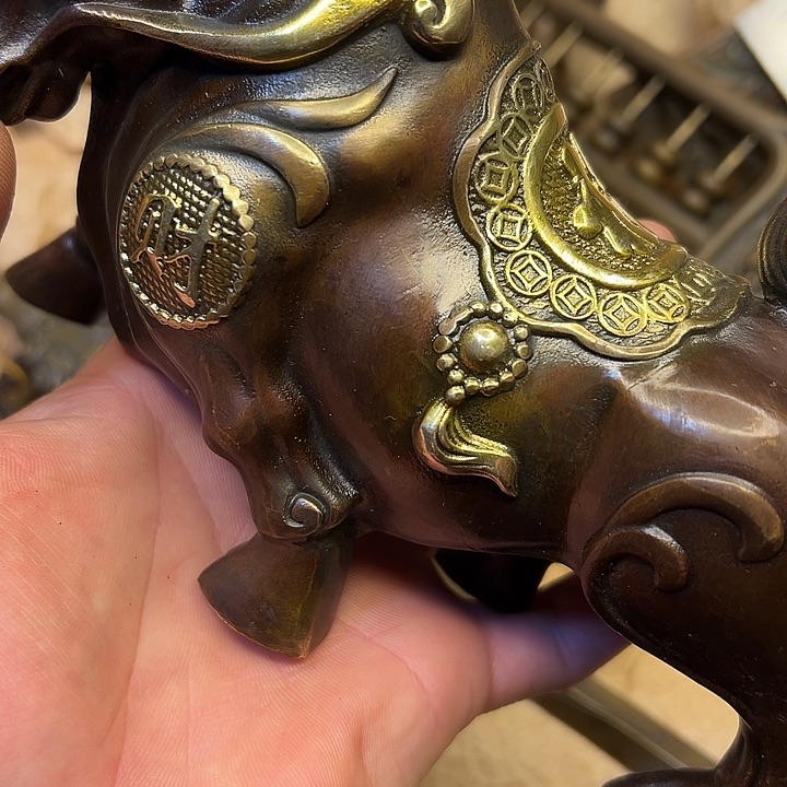 铜器工艺铜器工艺铜器工艺铜器