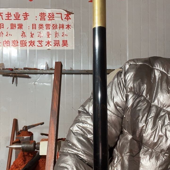 一***你紫檀木料紫檀木料1.52