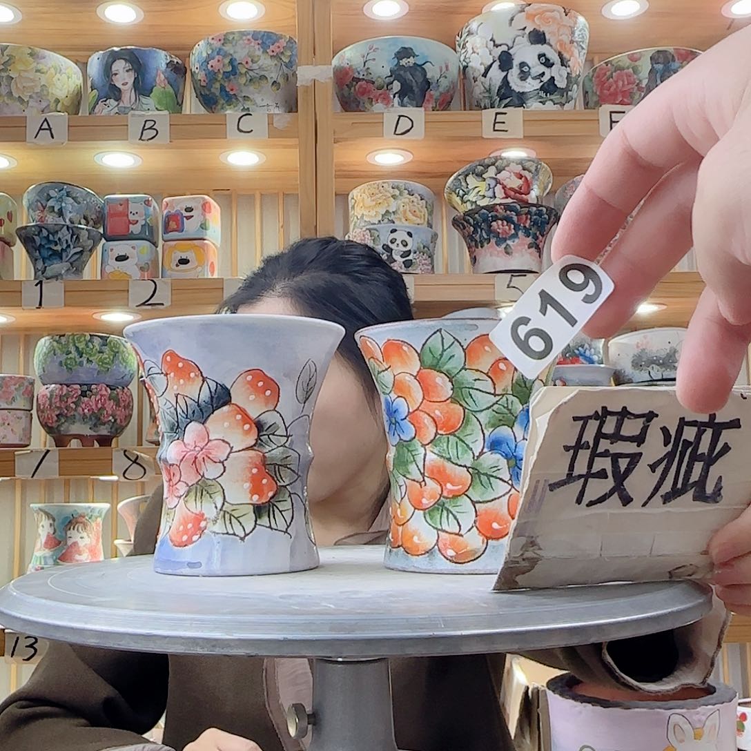 瓷片瑕疵瑕疵瑕疵瑕疵