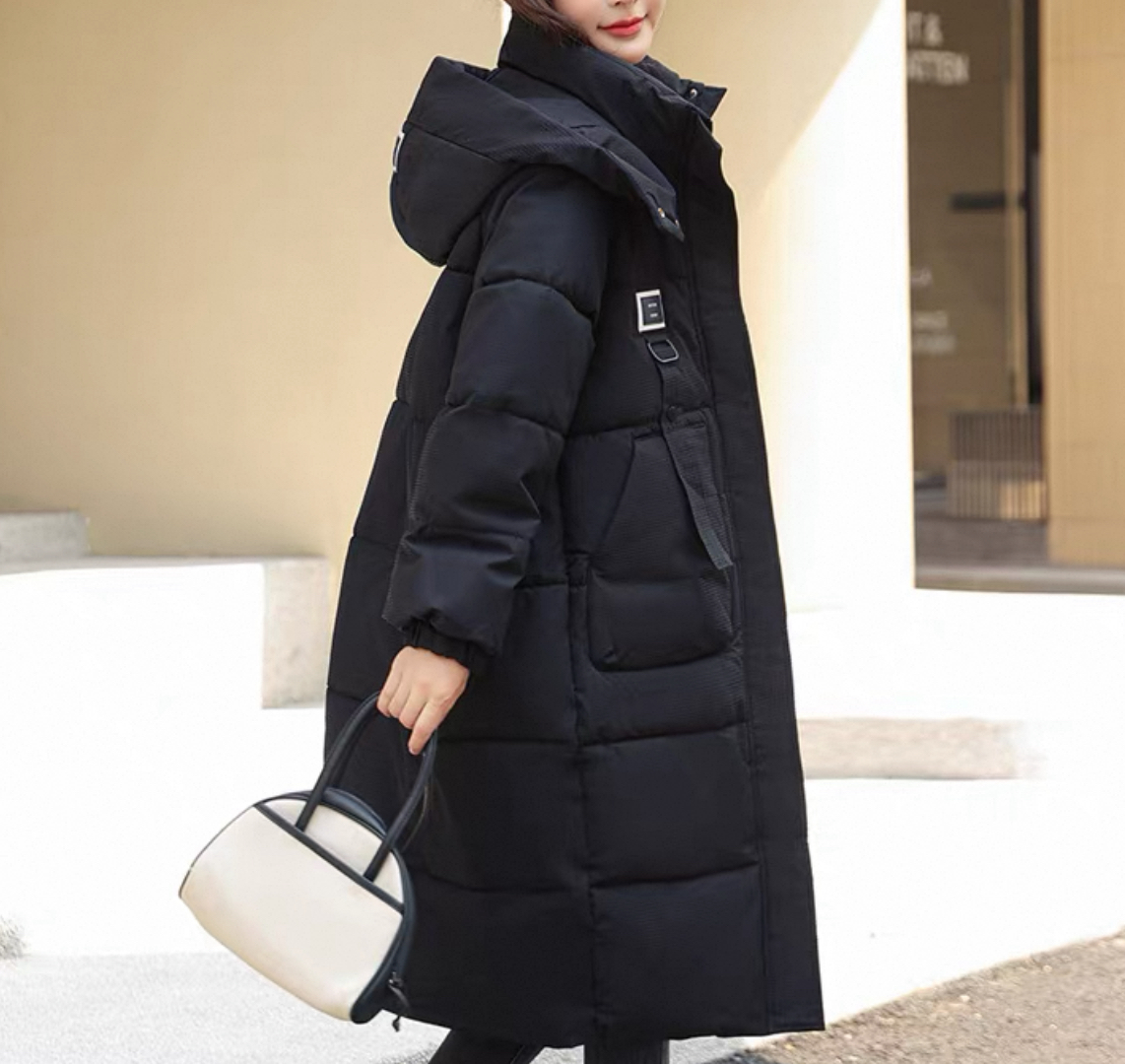 【新款】棉服服装时尚百搭休闲显瘦轻奢女4045[YZM]Q