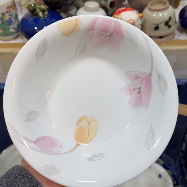 陶瓷推荐第二名20包邮