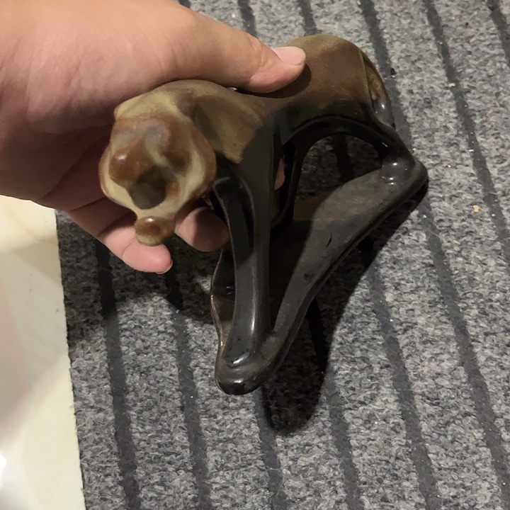摆件，烧制问题都是正常的49