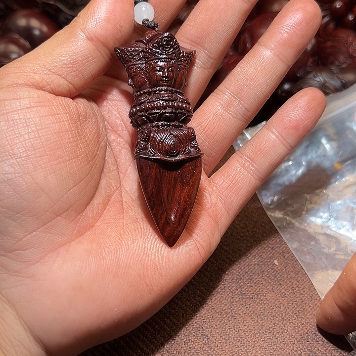 檀香紫檀（小叶紫檀）其他好的