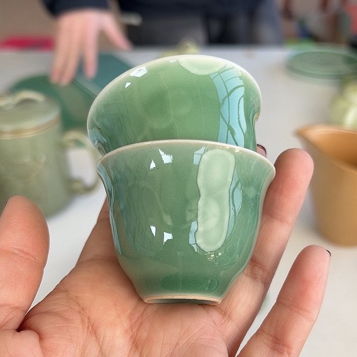 青瓷小米直播间福利款