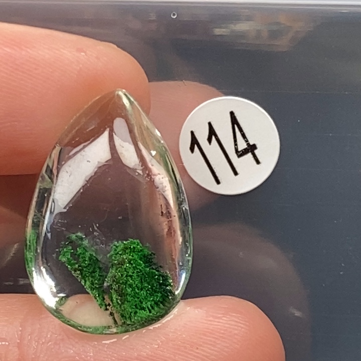 姝***澄颈饰未镶嵌水晶天然