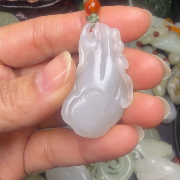 和田玉未镶嵌珠宝奇石