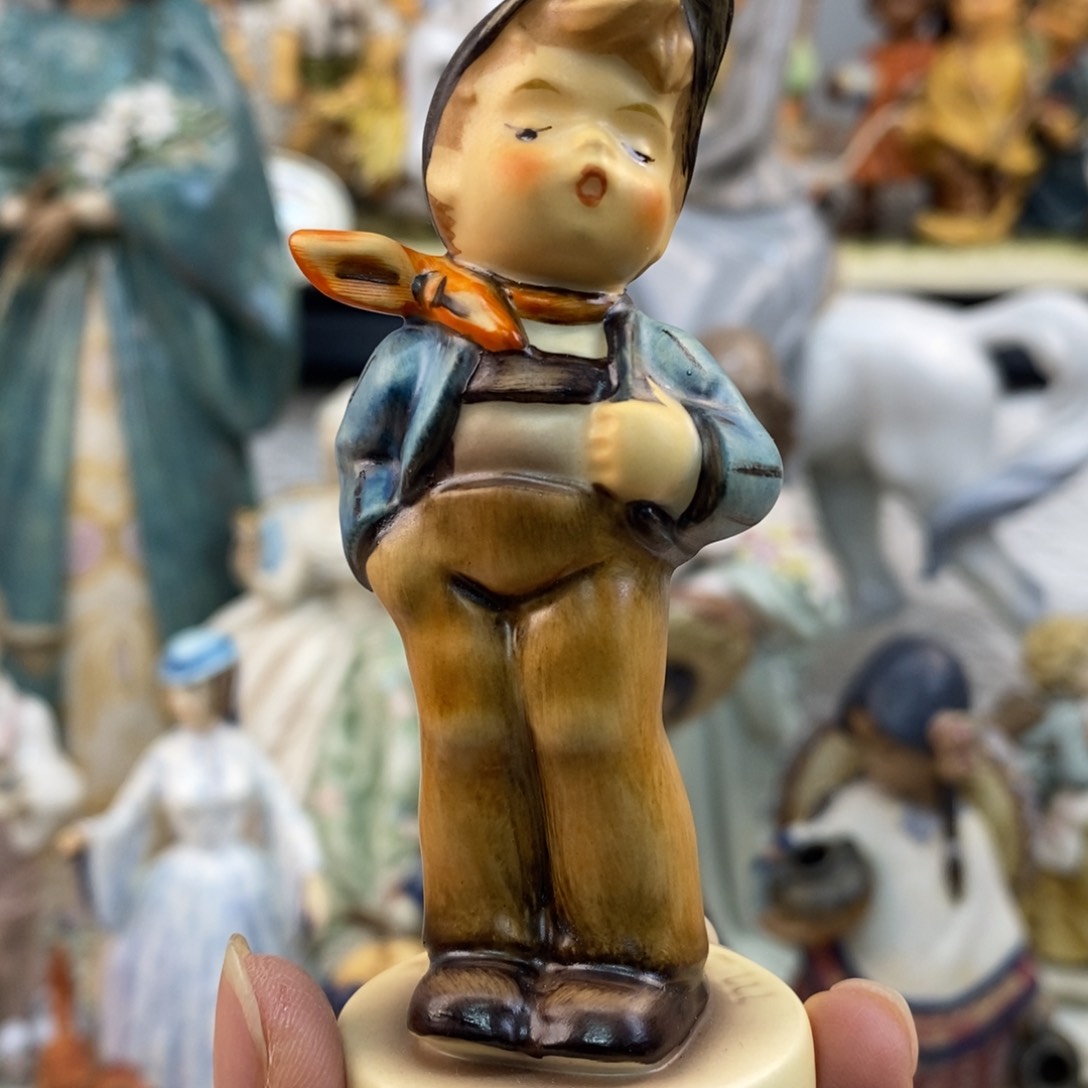 瓷片欧美中古美物