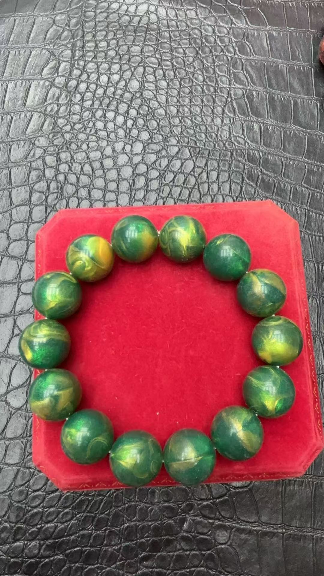 振源A537【百世璀璨 尽耀光芒】气质百搭手串手链