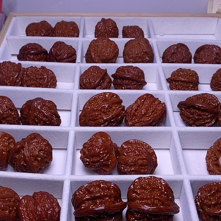 三***后吊坠文玩核桃文玩核桃文玩核桃