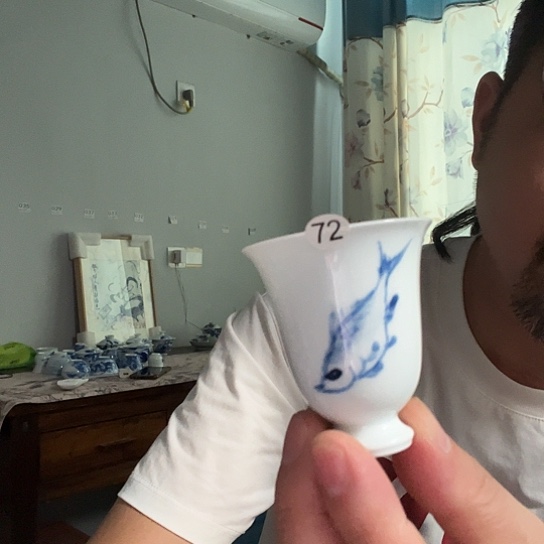 景德镇手绘陶瓷11111