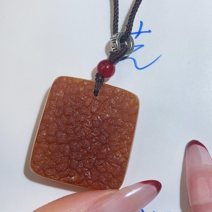 定制琥珀未镶嵌琥珀