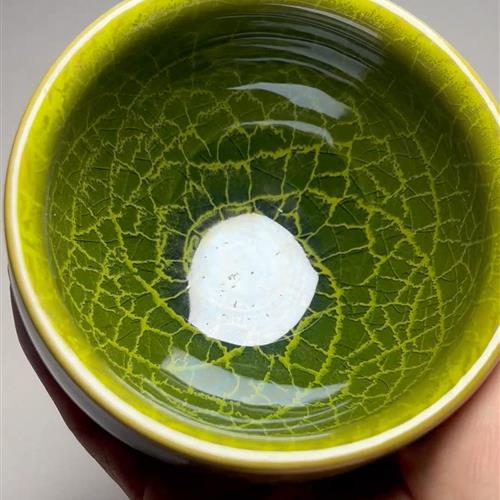 【闪购商品】茶盏-174............