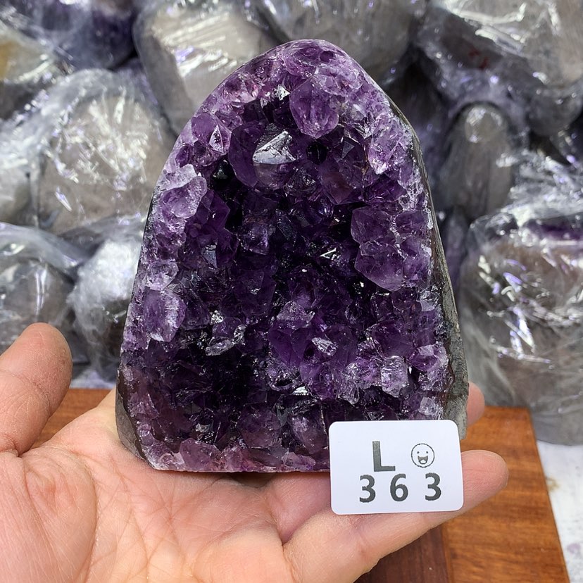 【闪购商品】水晶大型摆件（非配饰）未镶嵌