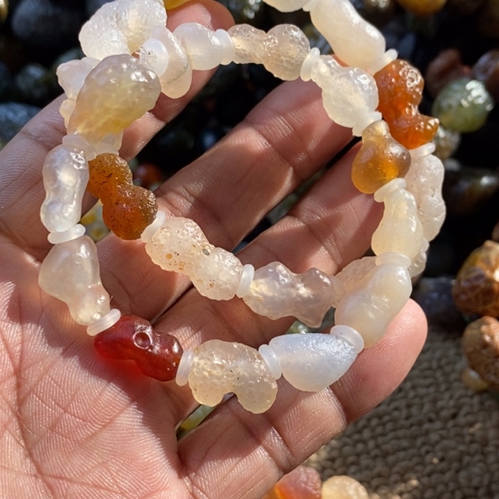 石材戈壁石，戈壁石