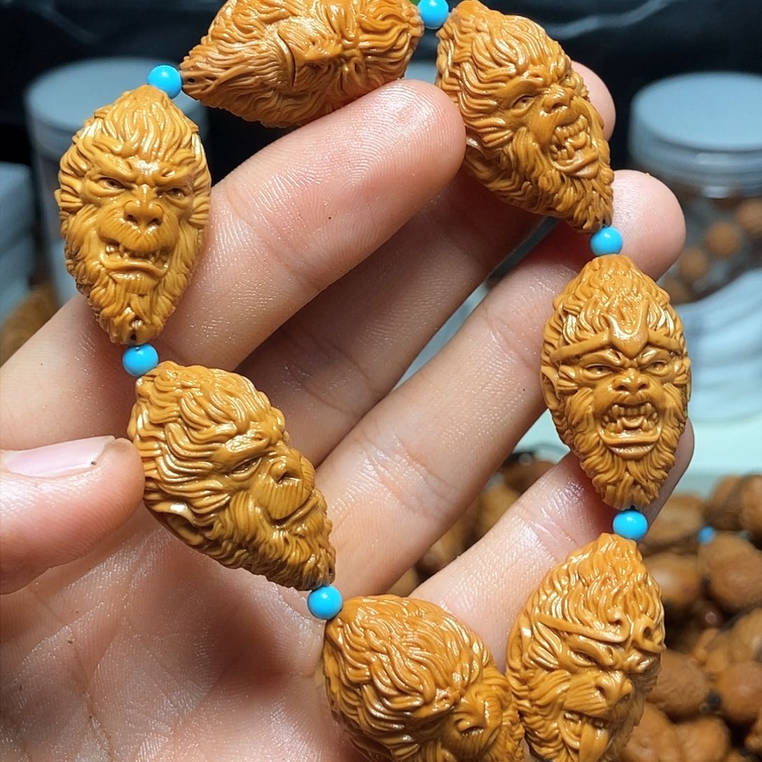 橄榄核手串/手链nbbbhhhhhhhhbhhb