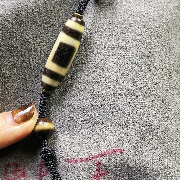 玛瑙/玉髓颈饰未镶嵌S**P