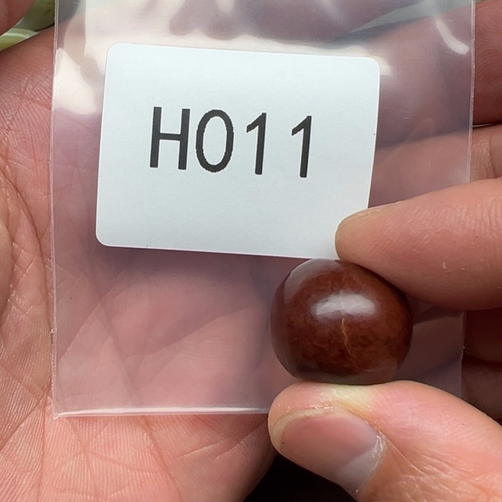 菩提根/象牙果吊坠