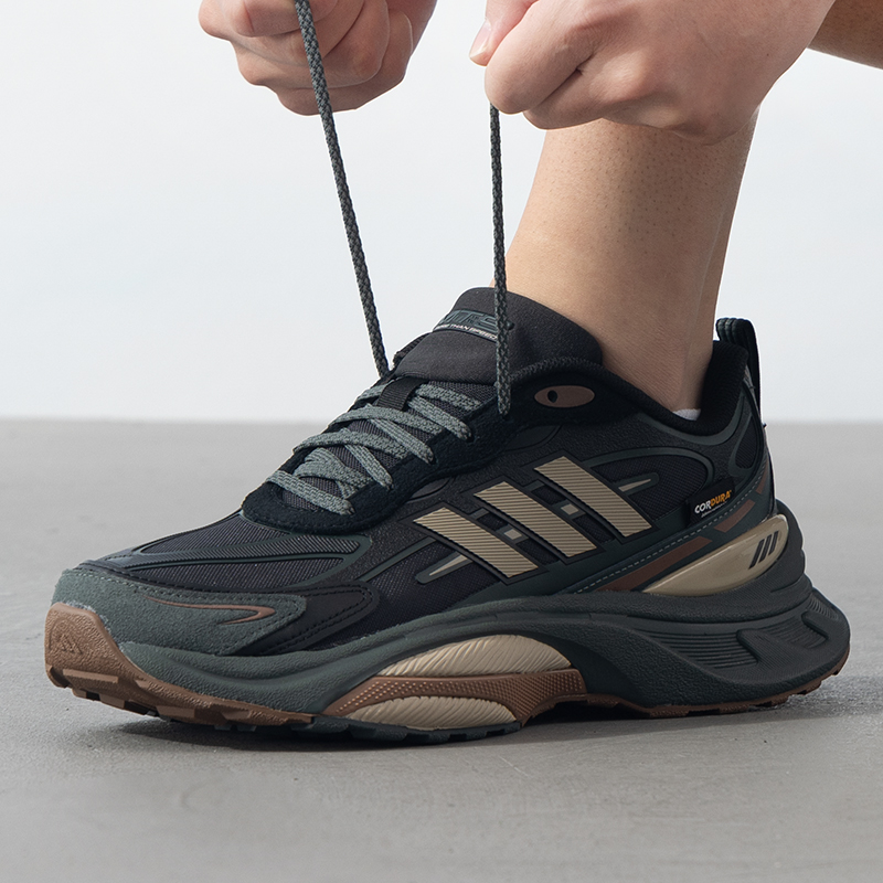 adidas阿迪达斯跑步鞋男鞋女鞋人生跑鞋运动鞋缓震跑鞋IH6344