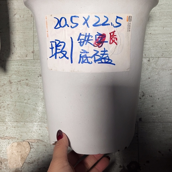 紫砂花盆宜兴紫砂花盆