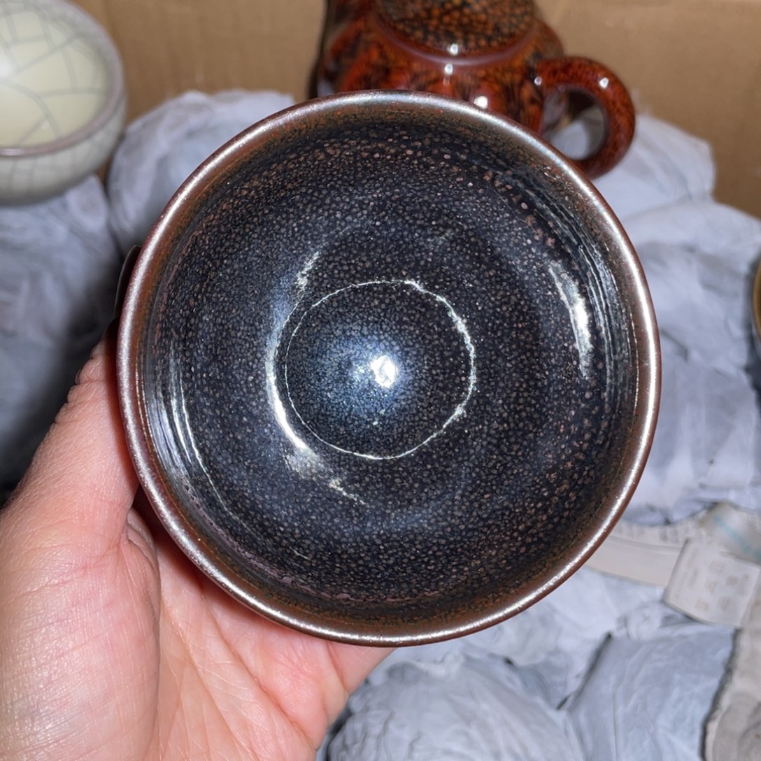 茶盏建盏直播间链接