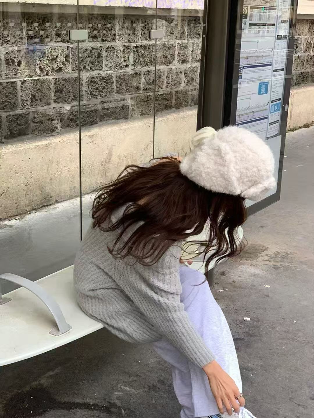 【2025秋季新款】韩系女装