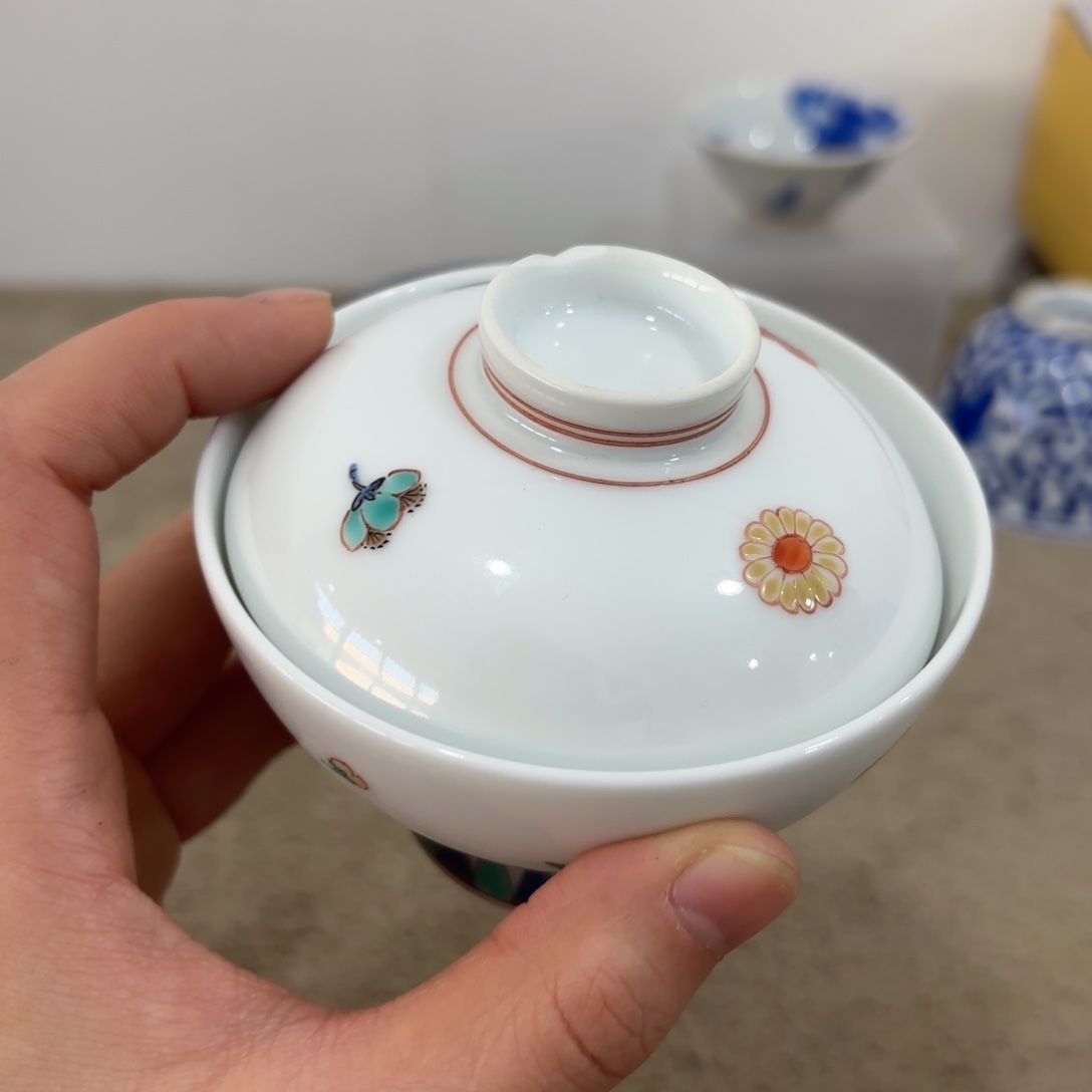 非常好看漂亮的物品