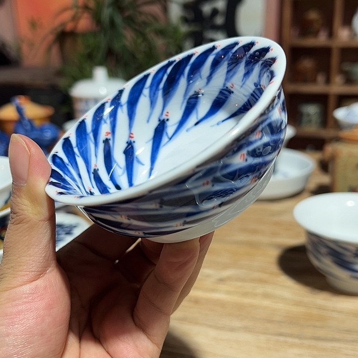 陶瓷艺术作品欣赏