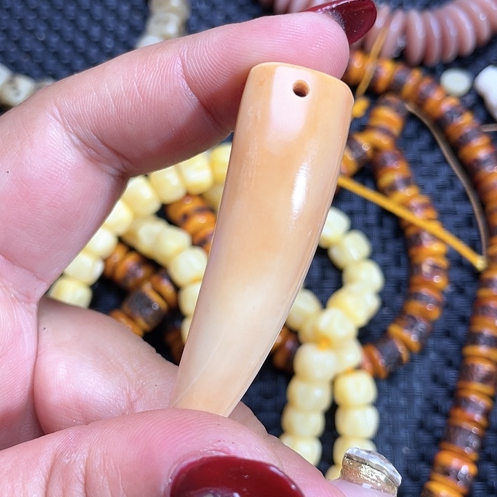 鹿骨手串/手链其他配饰