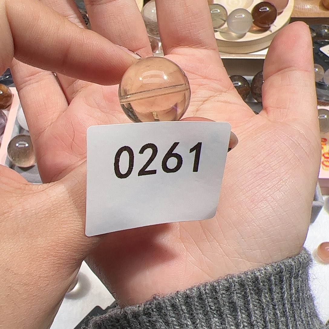 水晶未镶嵌大型摆件（非配饰）