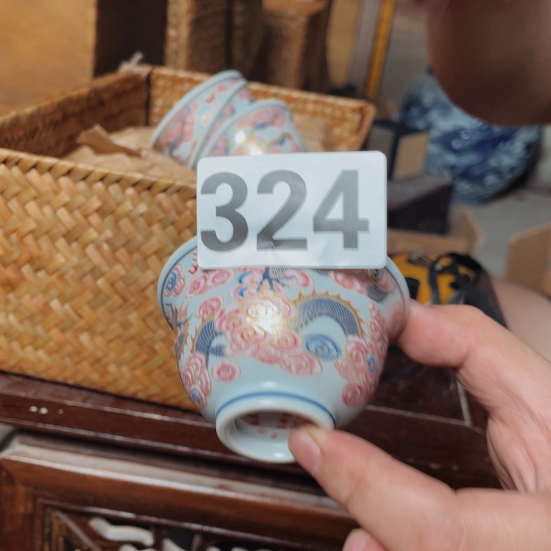 摆件324陶瓷陶瓷陶瓷陶瓷