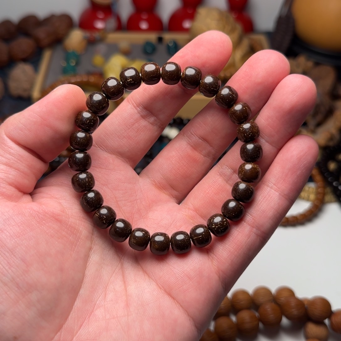 【闪购商品】椰蒂吊坠98老型入门款