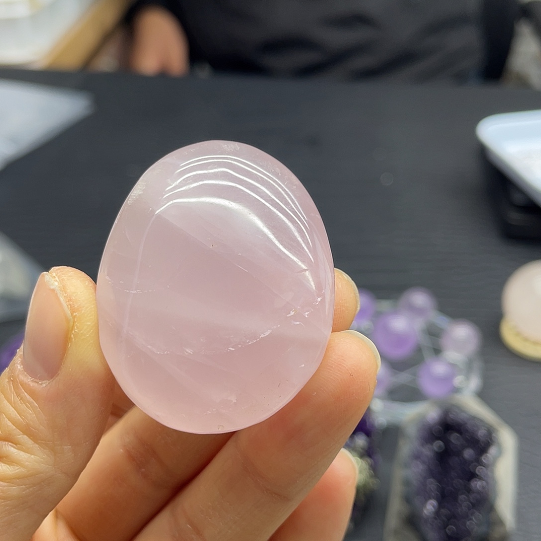 珠宝半成品未镶嵌水晶101