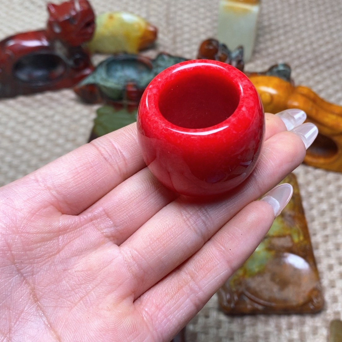 白玉菩提吊坠白玉菩提白玉菩提摆件