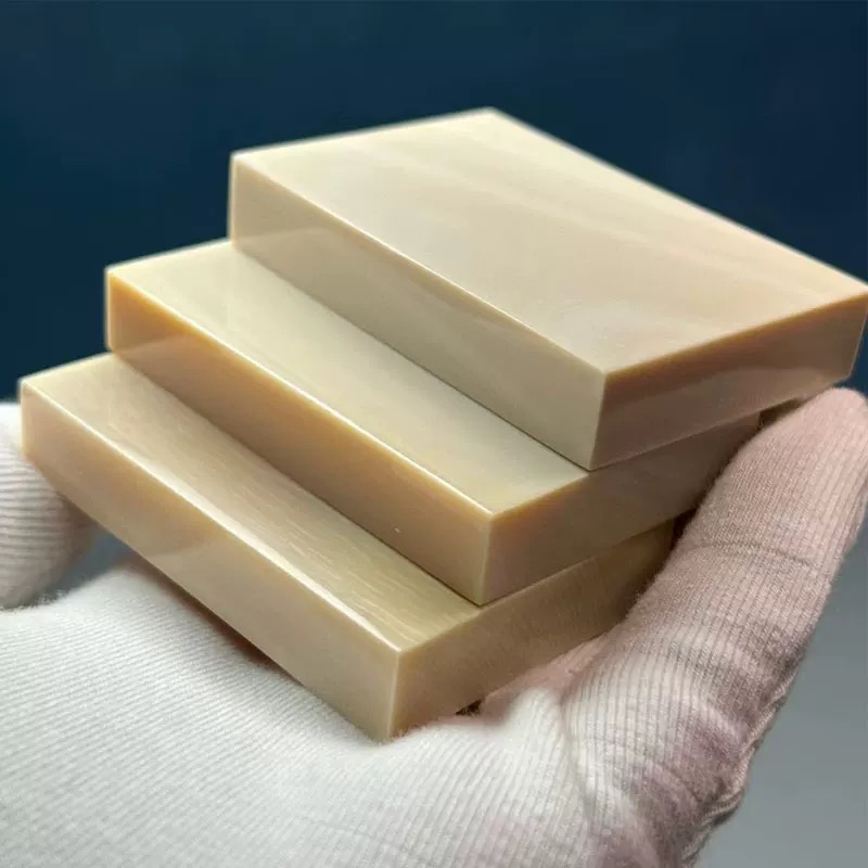 天然牙461祥云无事牌5A冰料牙芯直播间专拍改价猛犸牙猛犸单珠