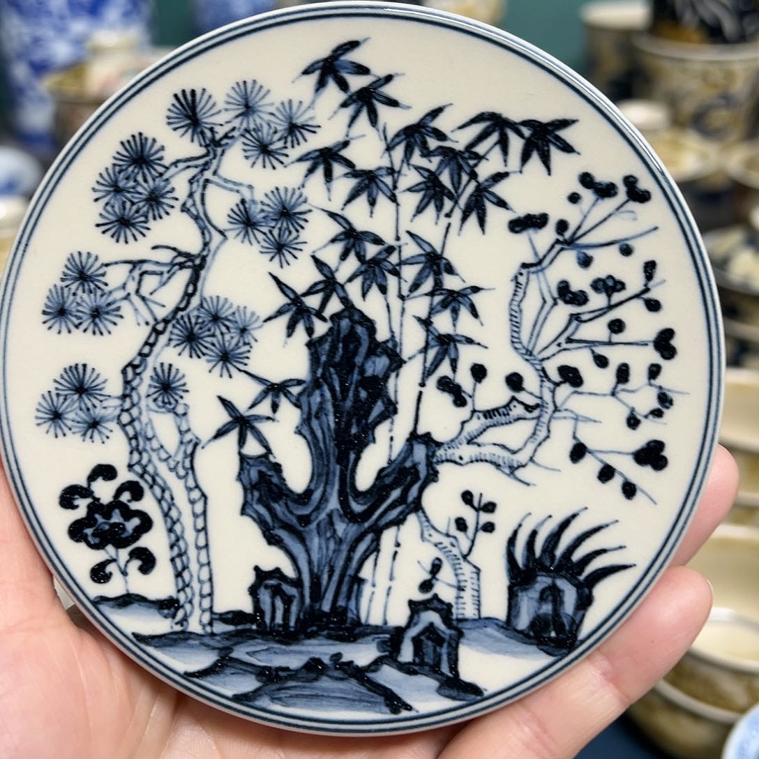 【闪购商品】杯陶瓷艺术有限公司