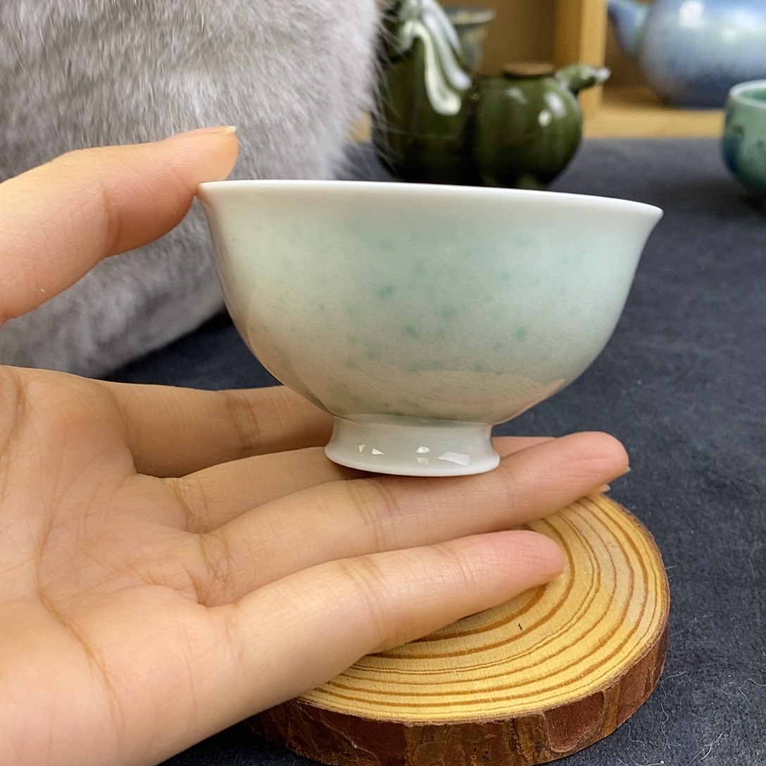 景德镇高温陶瓷茶杯35