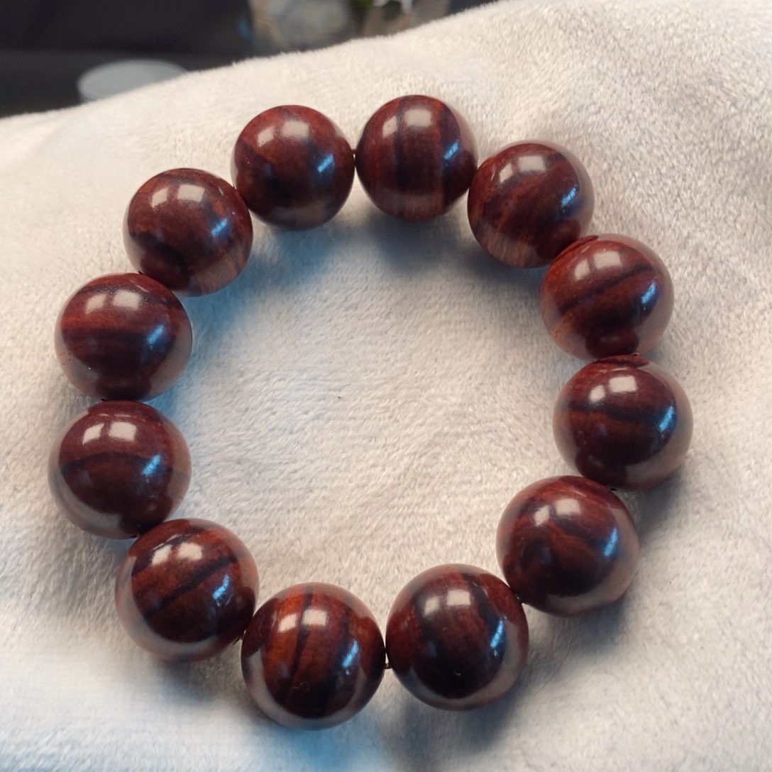 黄花梨/降香黄檀手串/手链曾*?2.0