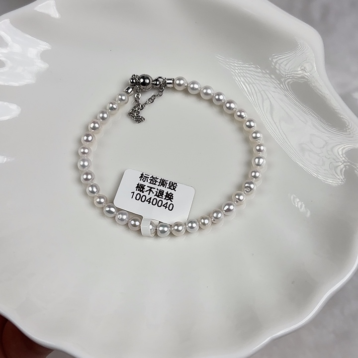 天然淡水珍珠未镶嵌淡水珍珠