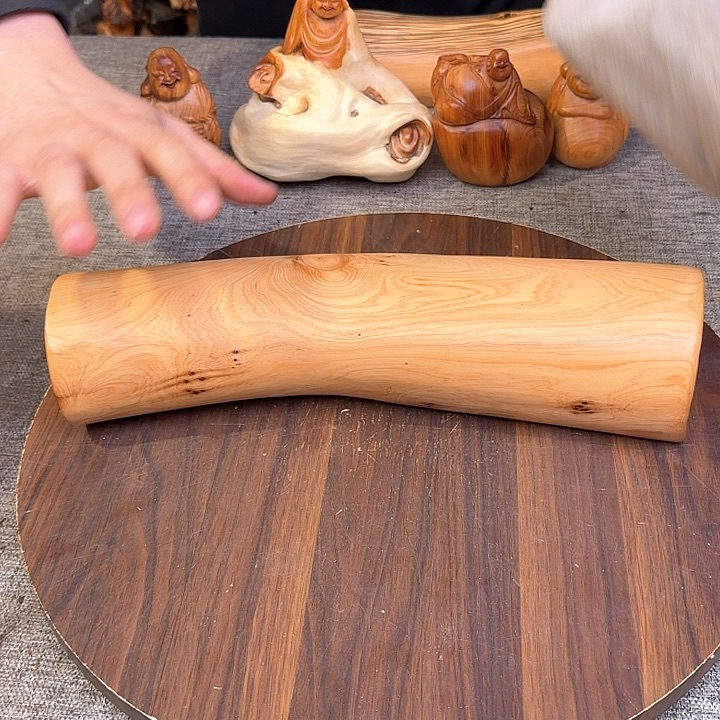 柏木（崖柏）关注一下