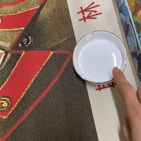 瓷片景德镇陶瓷艺术