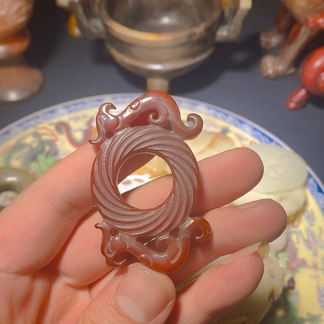 茶盏精品好物，七天无理由