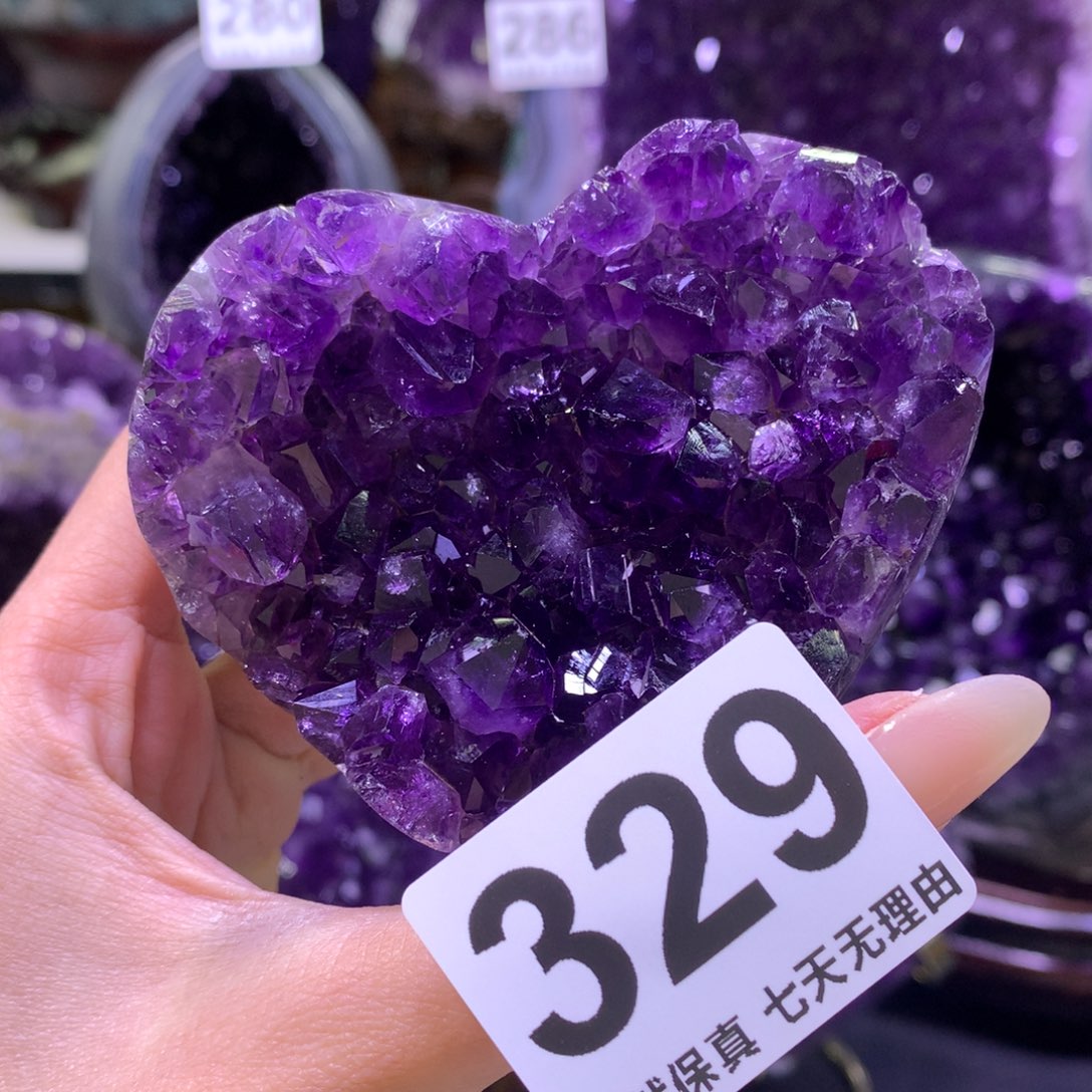 水晶水晶摆件未镶嵌