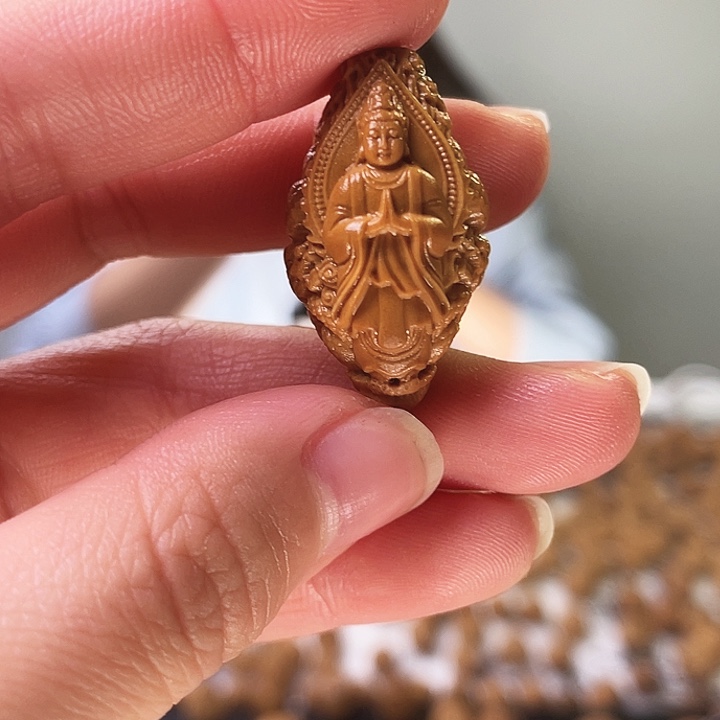 手串/手链橄榄核橄榄核