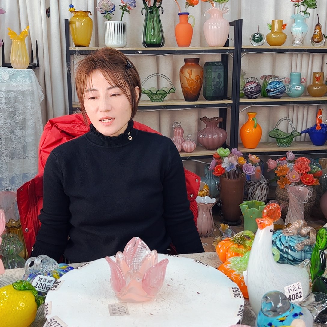 家悦花瓶花器摆件