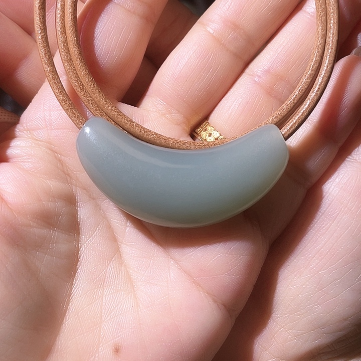 和田玉和田玉配饰未镶嵌